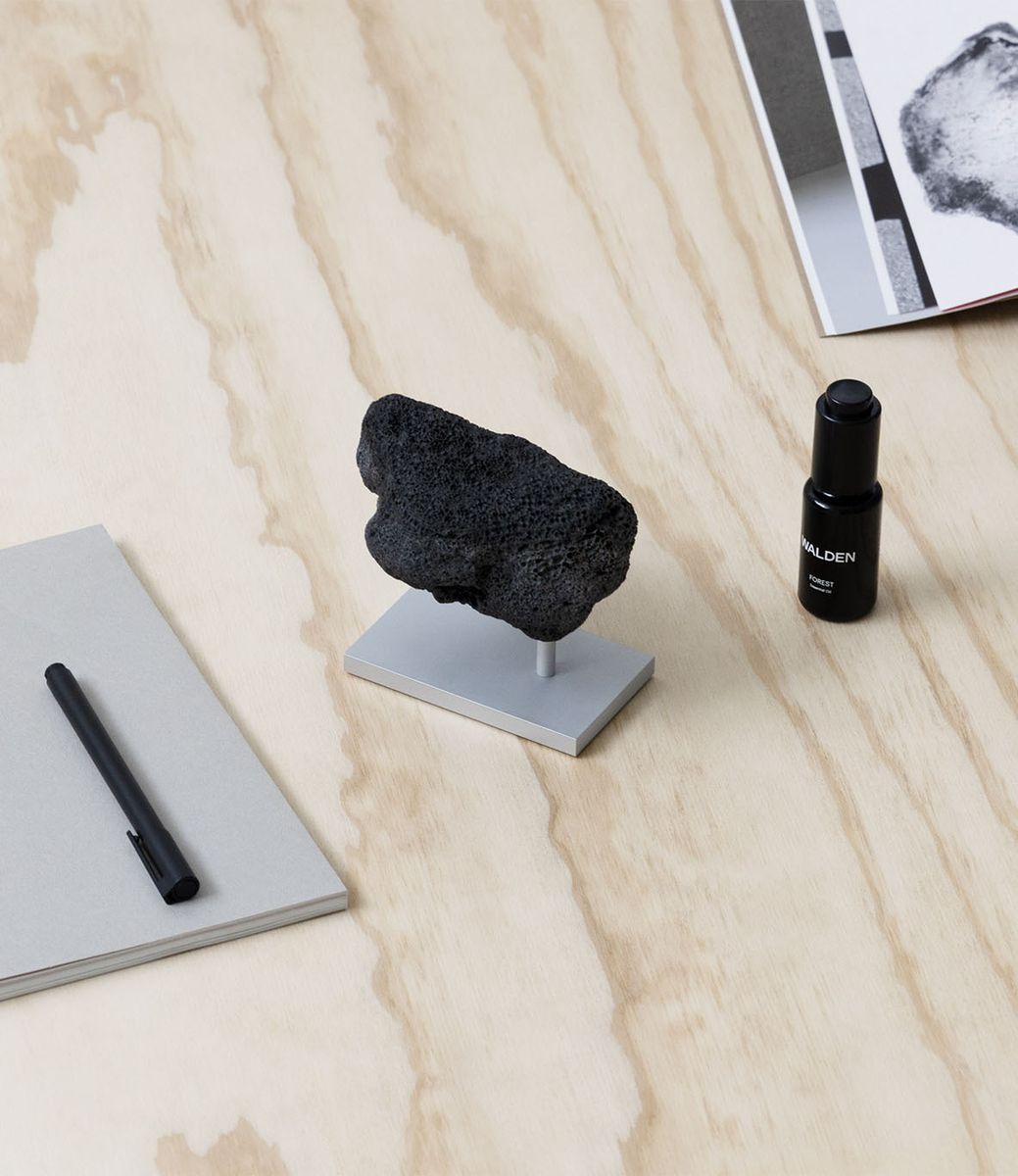 Walden Lava Rock Diffuser — диффузор из лавового камня