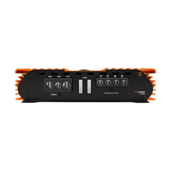 Усилитель DL Audio Cobra 1.400