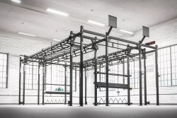 Универсальная рама с балками 6000-3000