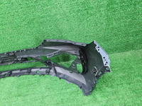 Бампер передний Geely Monjaro (2021-н.в.)