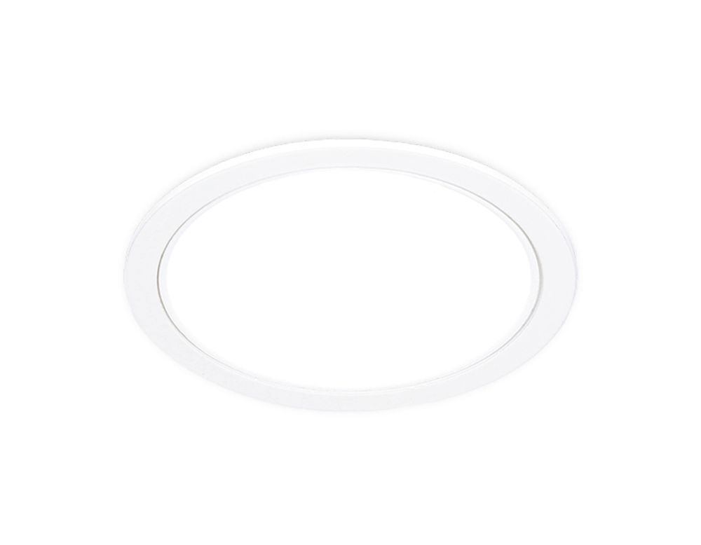 Встраиваемый точечный светильник TN117 WH/S белый/песок GU5.3 D80*45
