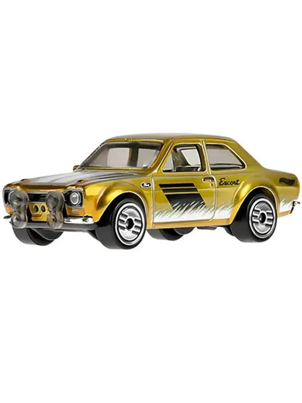 Машинка Хот Вилс Ultra Hots 70 Ford Escort HDG52 JBY60
