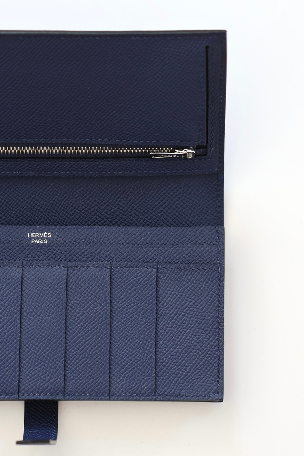 Hermes Bearn Wallet