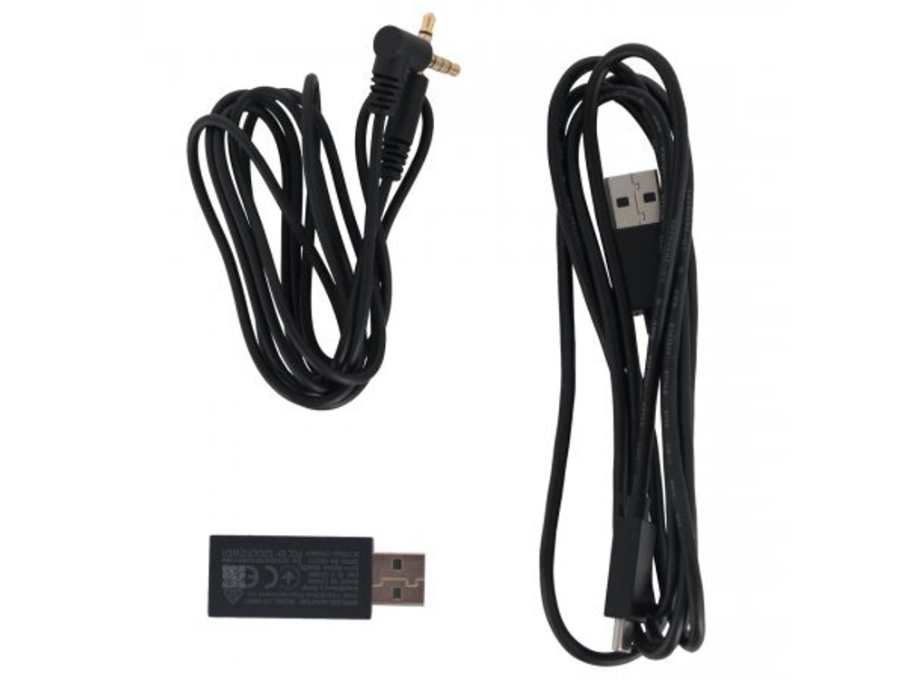 Беспроводные наушники Sony Pulse 3D