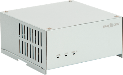 СКАТ-1200Т исп.12/20 блок бесперебойного питания Бастион