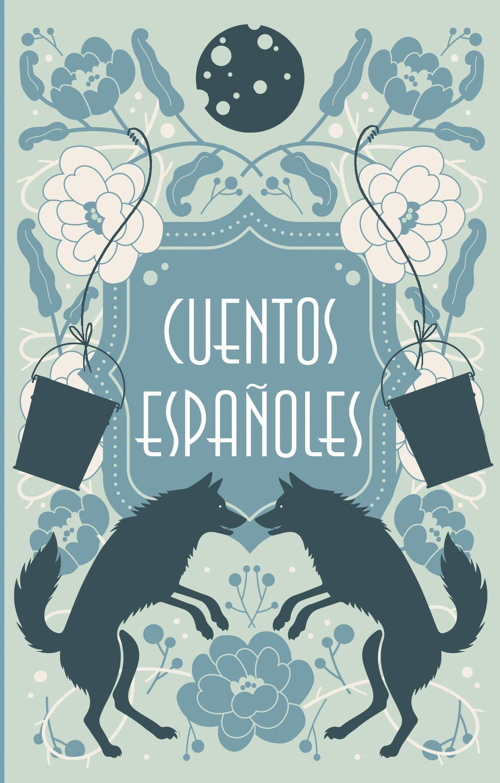 Cuentos espanoles