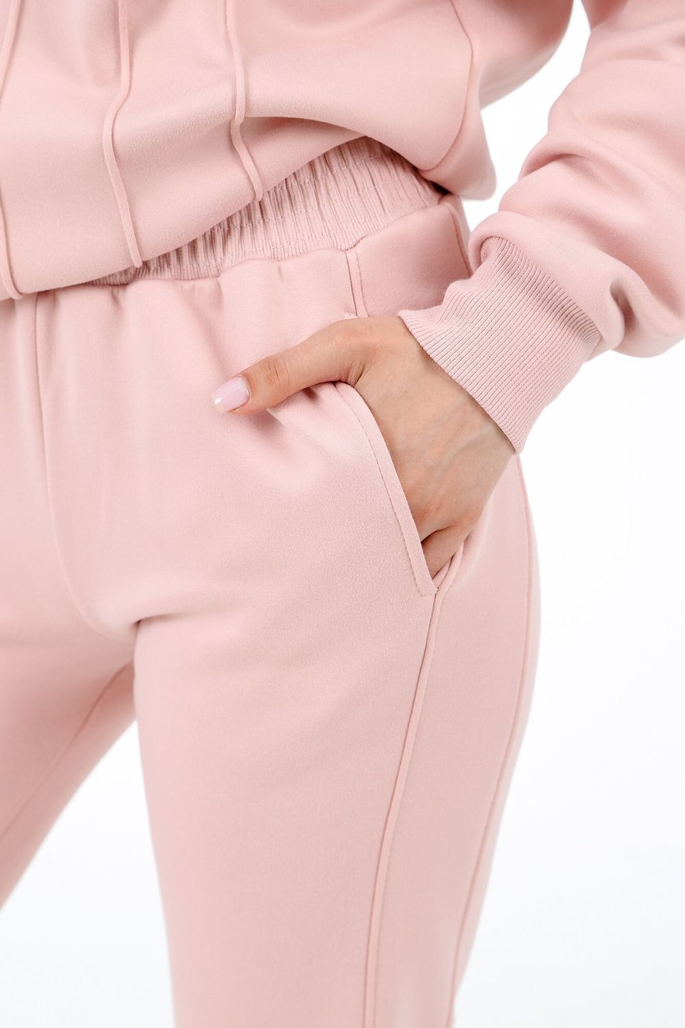 Костюм Либерти Виотекс ПУДРОВЫЙ