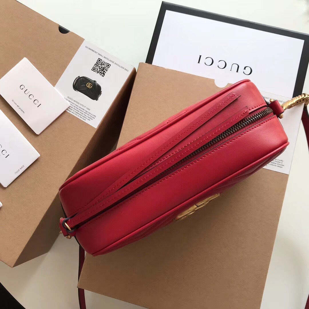 Gucci Marmont 24 cm