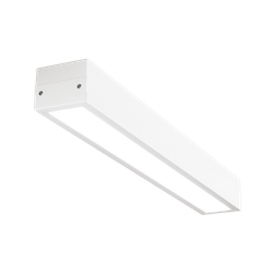 Светильник WOLTA STD ДСО12-18-001-5К-Б 18Вт 5000К IP40 Матовый