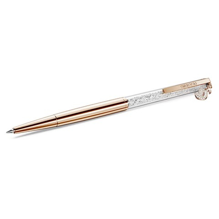 CRYSTALLINE:BP PEN CHARM S CRY/ROS