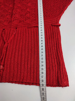 Кофта Incem с коротким рукавом 44 размер