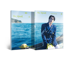 Фотобук Special 8 Photo-Folio Me, Myself, and Jin ‘Sea of JIN island’
