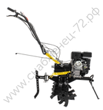 Сельскохозяйственная машина HUTER MK-9500P-10