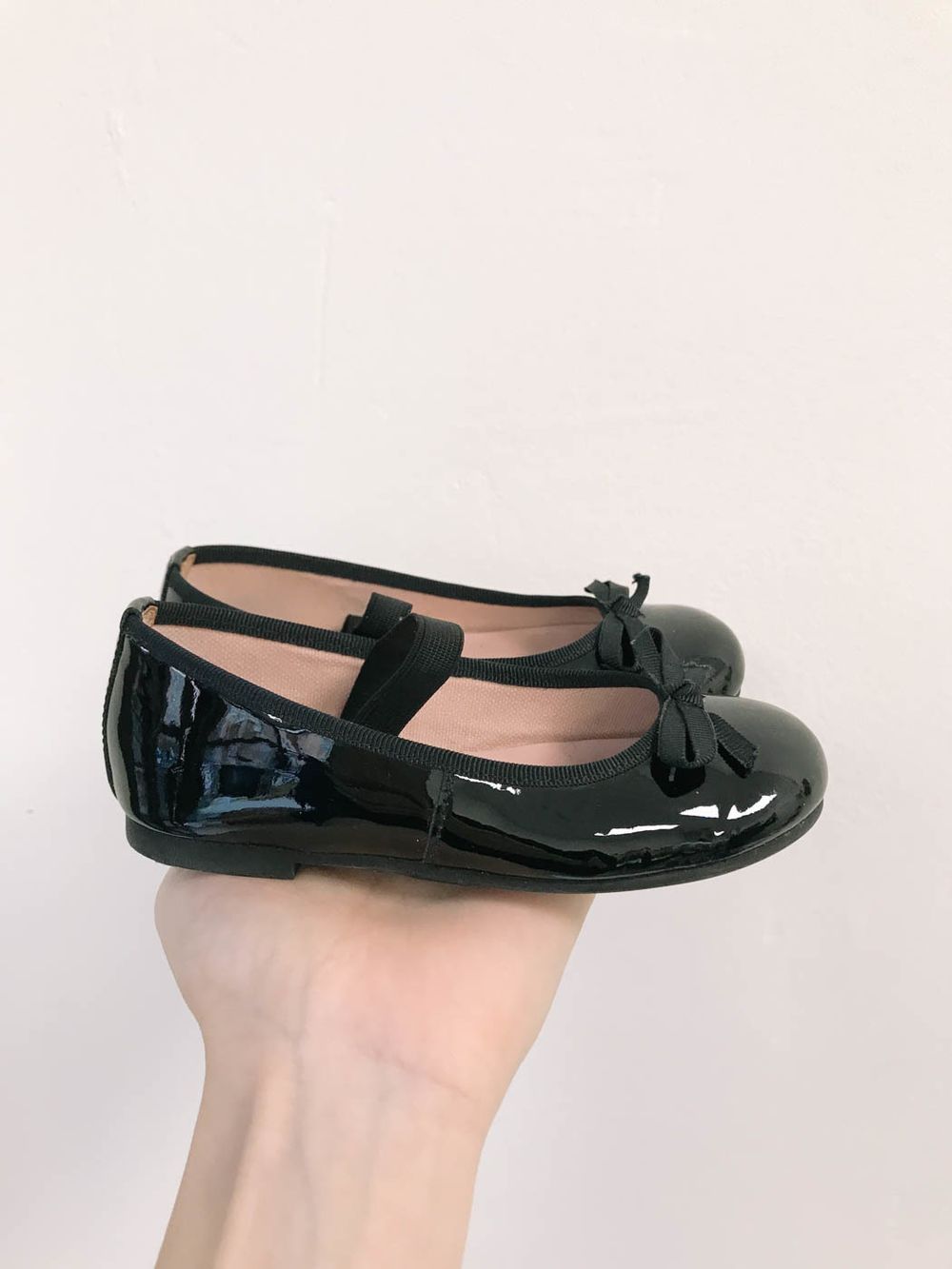 Туфли Pretty ballerinas