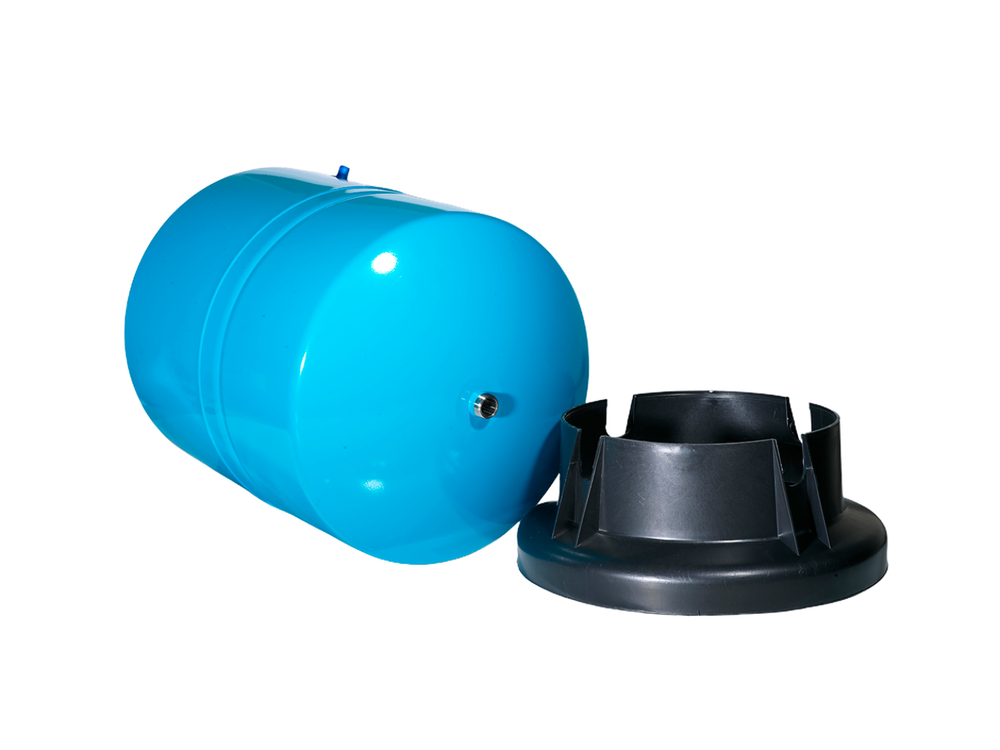 Мембранный бак для осмоса NatureWater STK-11G (объем 11,0 GAL, аналог A6)