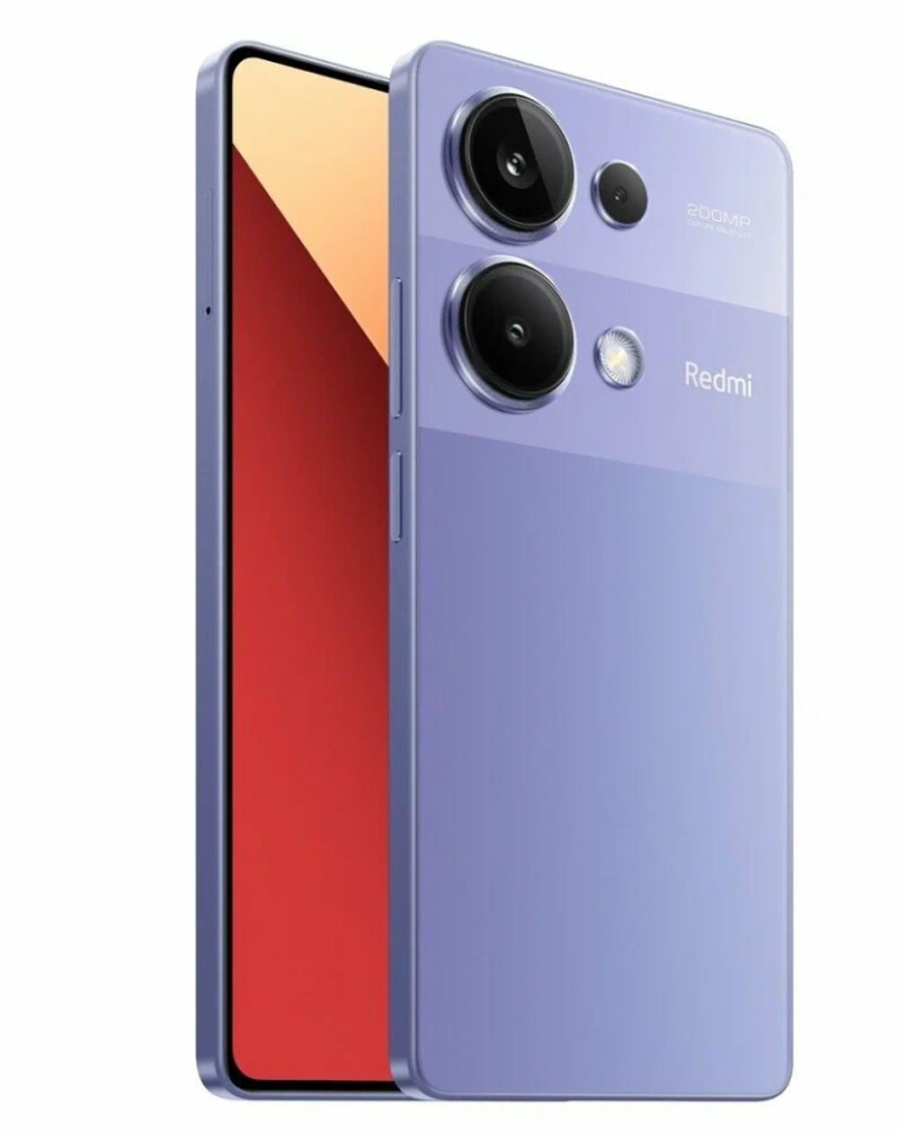 Смартфон Xiaomi Redmi Note 13 Pro 4G 8/256GB NFC Global Lavender Purple