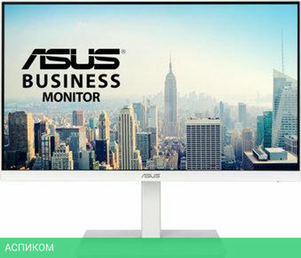 Монитор ASUS Business VA24EQSB-W