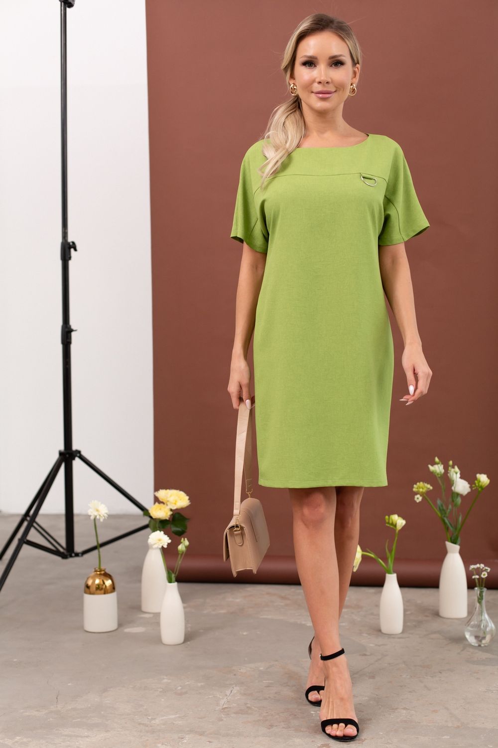 Платье Шанталь №1 Valentina