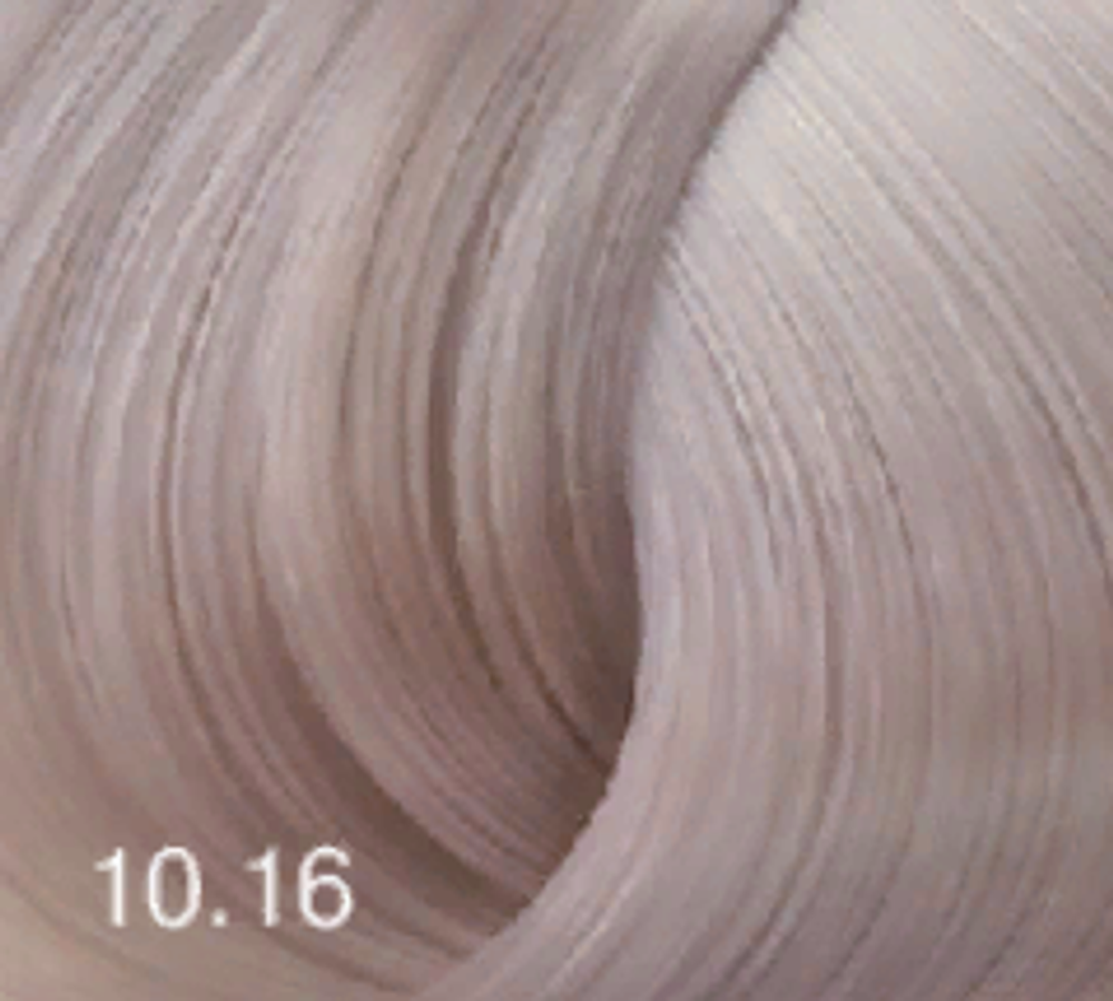 10.16 Бутикле 100 мл краска для волос