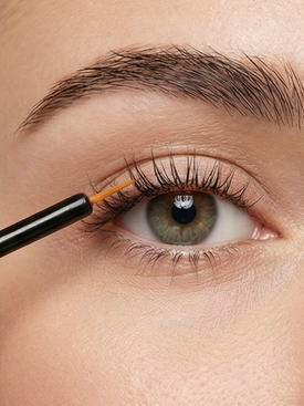 Топ-5 ингредиентов в сыворотках для ресниц и их преимущества