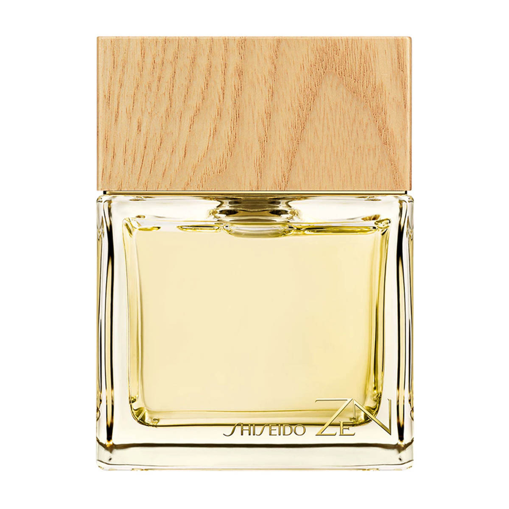Shiseido Zen For Woman