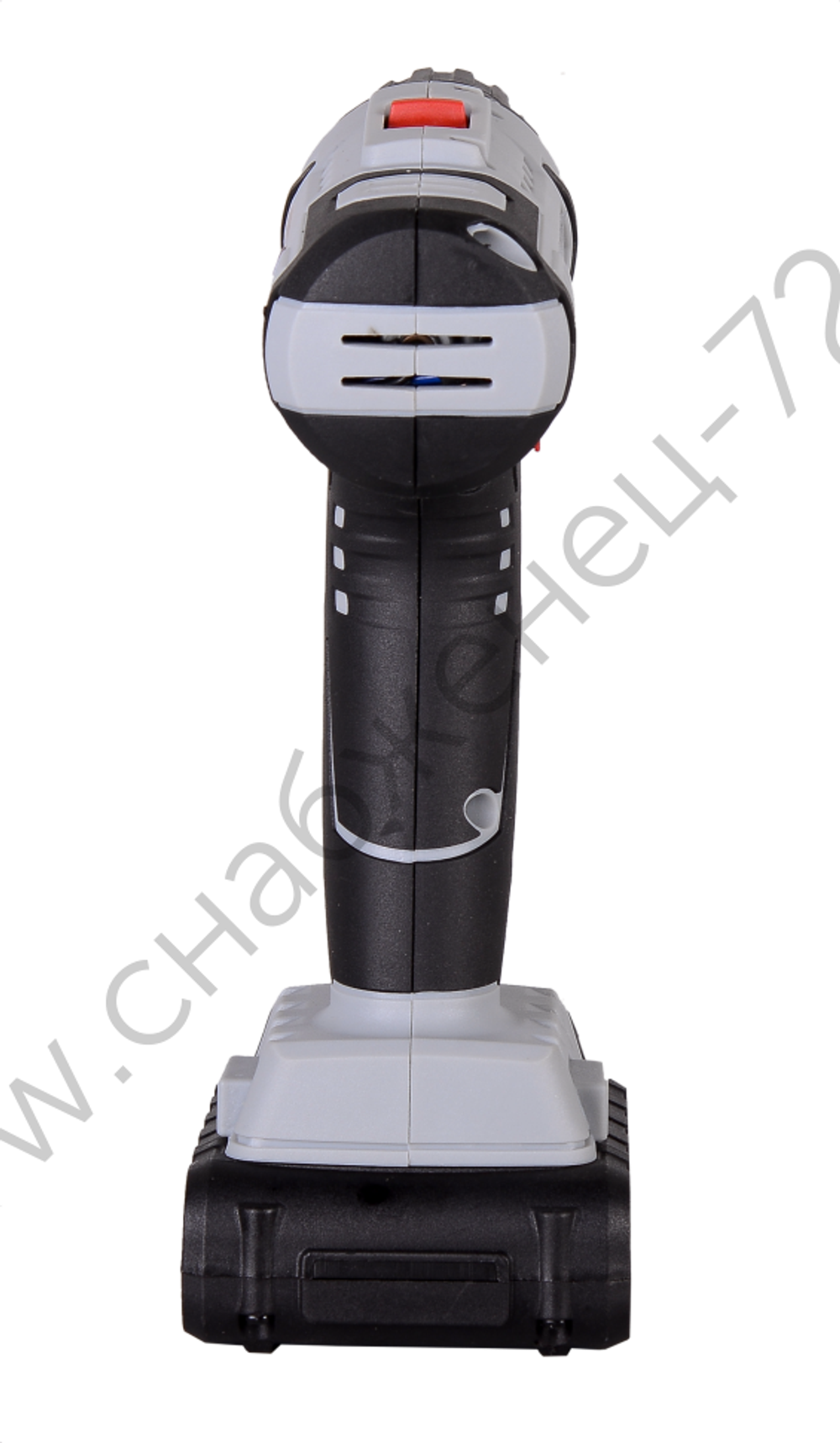 Дрель-шуруповерт аккумуляторная ДА-14-2Л Ресанта