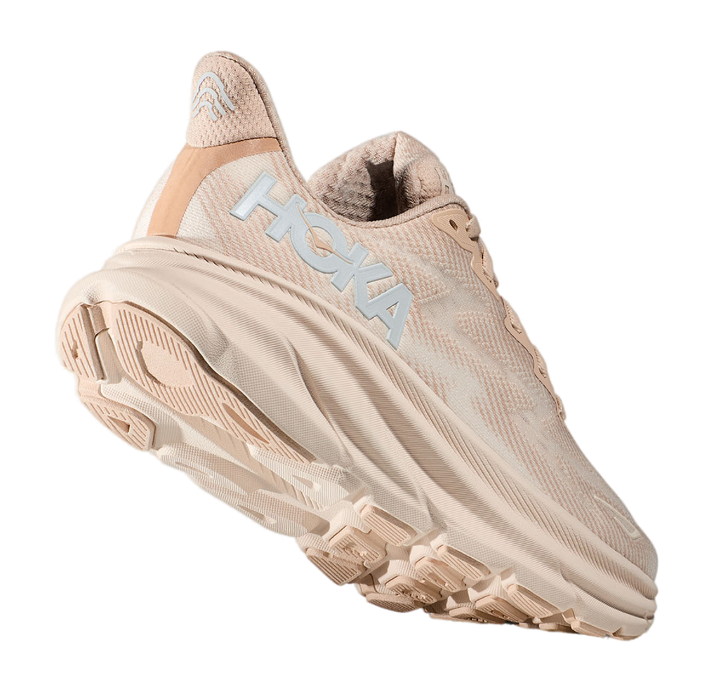 Кроссовки женские Hoka Clifton 9
