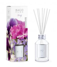 Ароматический диффузор Милый букет, Bago home