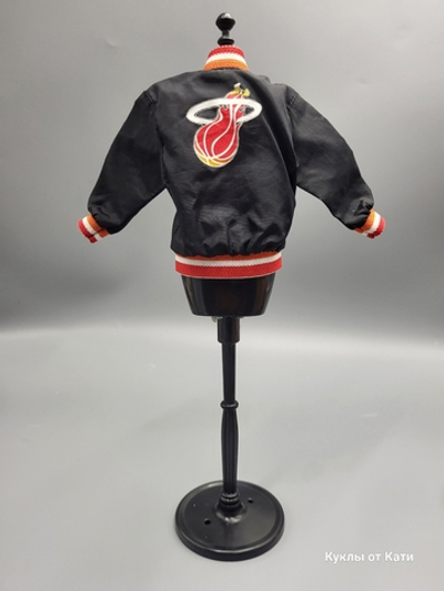 Одежда для куклы Барби винтаж кофта 01087