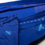 Женское кимоно Hayabusa Valor Lightweight - White