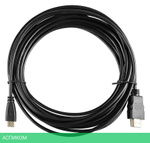 Кабель Buro mini-HDMI (m)/HDMI (m) 5м черный (BHP-MINHDMI-5)