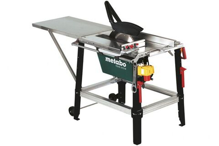 Циркулярная пила Metabo TKHS 315 M