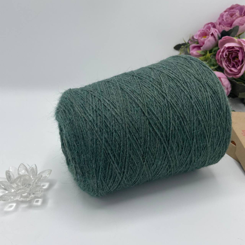 Пряжа для вязания меринос альпака