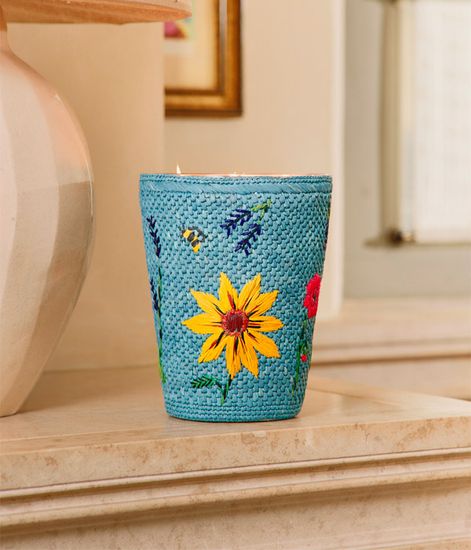 Tanteli, свеча MAX 10 Vony collection, Baobab Collection