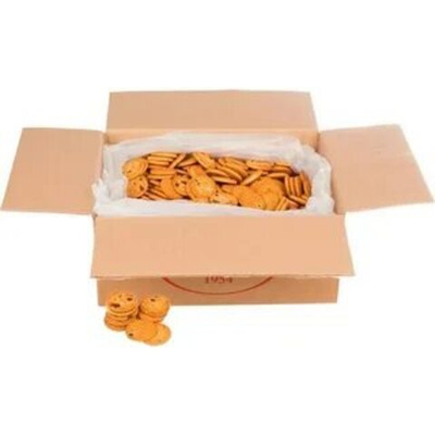 БРЯНКОНФИ ПЕЧ БРЯНСКАЯ ИЗЮМИНКА МИНИ 4 КГ