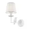 Настенный светильник (бра) FR5270WL-01W Комфи / Comfy E14x1 Freya fr5270wl-01w