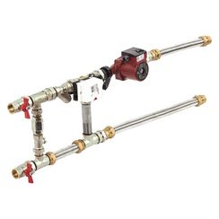 Узел смесительный SHUFT MST 40-25-120-С24