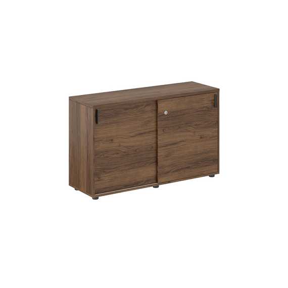Шкаф купе Сигма   1238х400х750 низкий, с замком