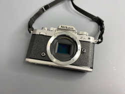 Nikon Z FC 147.500 кадров