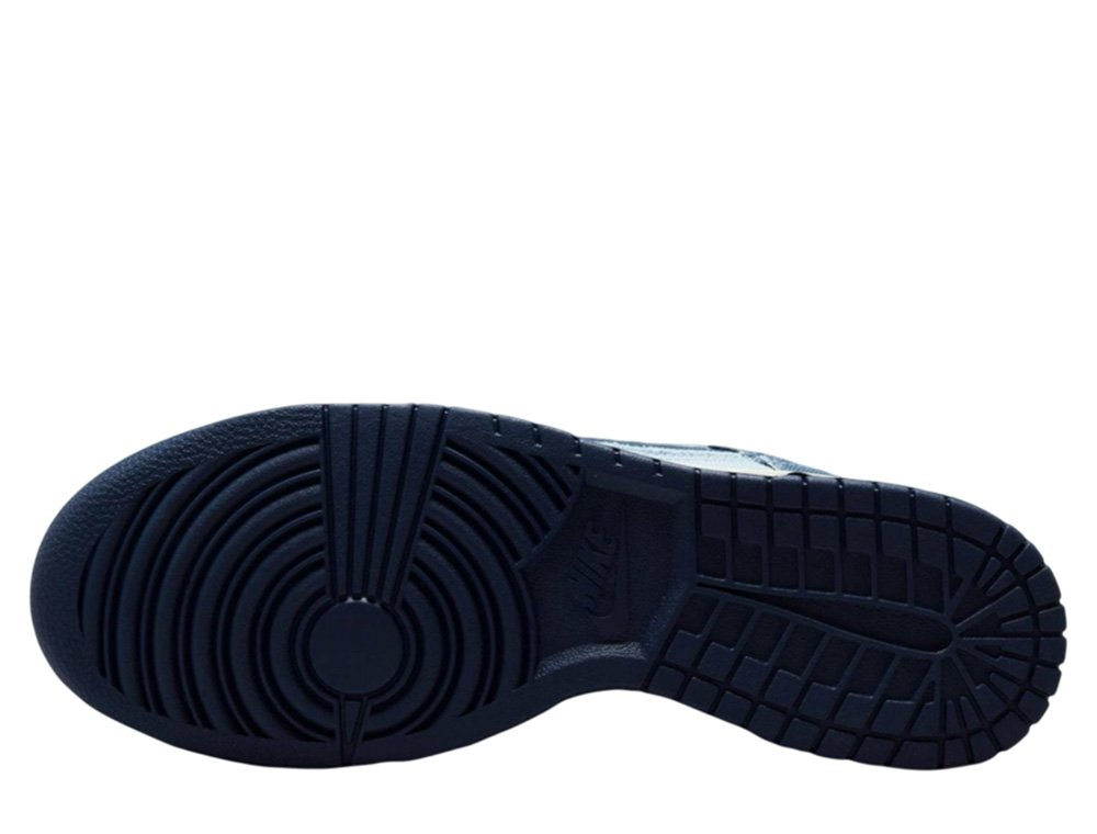 Кроссовки Nike Dunk Low Retro SE