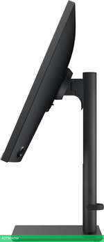 Монитор Samsung 27" Essential S4 S27C430GAIXCI