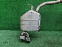 Глушитель Chery Tiggo 8 Pro Max (2022-н.в.)