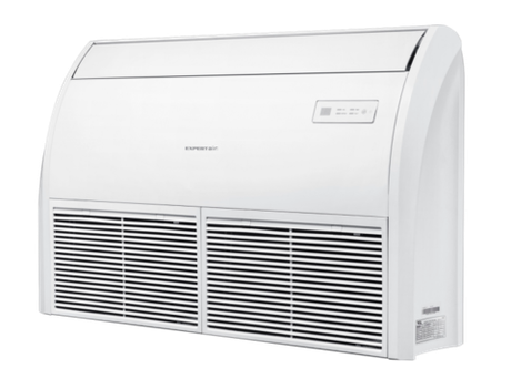 Классическая сплит-система напольно-потолочного типа серии HARD ZAC-HD48XCFC-IU/ZAC-HD48XC-OU (комплект)