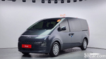 Hyundai Staria Cargo 5인승 (05.2023)