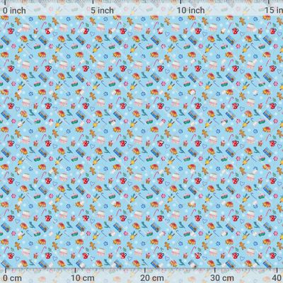 Новогодние элементы by SychEva  1200 DPI