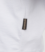 футболка salis Napapijri - лавандовый(NP0A4FSL)