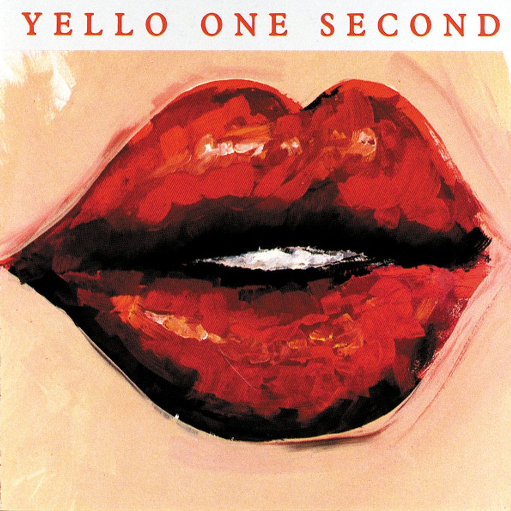 Yello / One Second (CD)