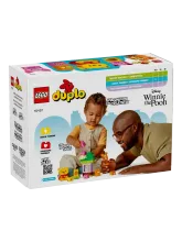 Конструктор DUPLO 10457 День рождения Винни-Пуха