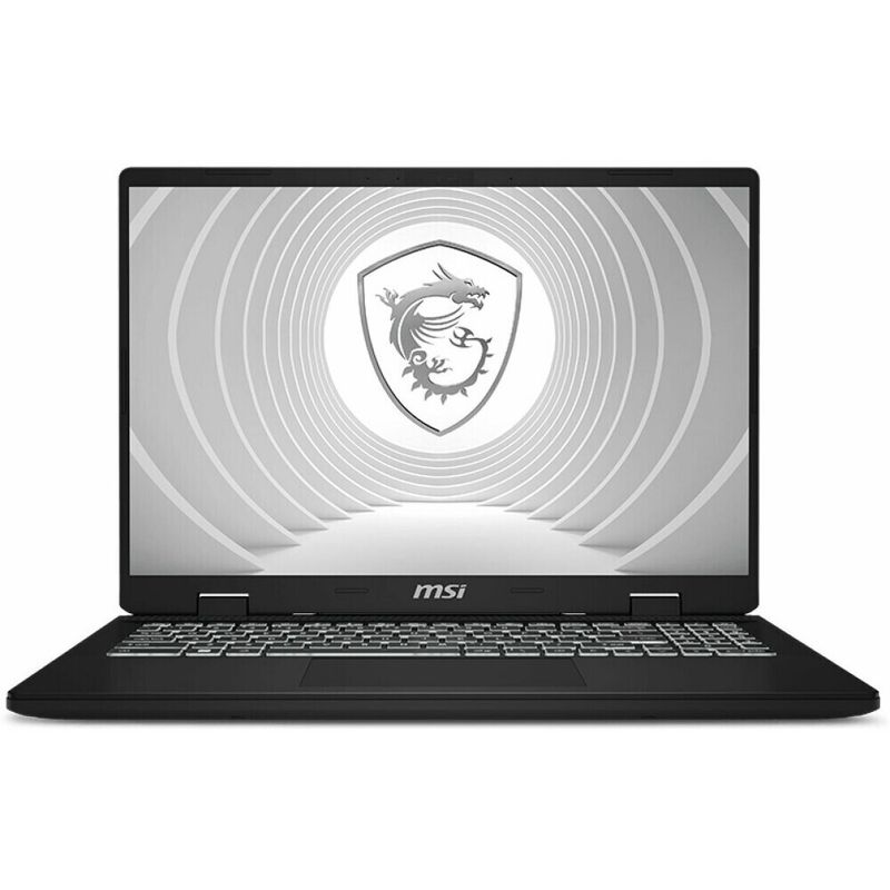Ноутбук 16" MSI Intel Core i7-14700HX 2100 16 DDR5 GeForce RTX 4050 для ноутбука 6144 14700HX