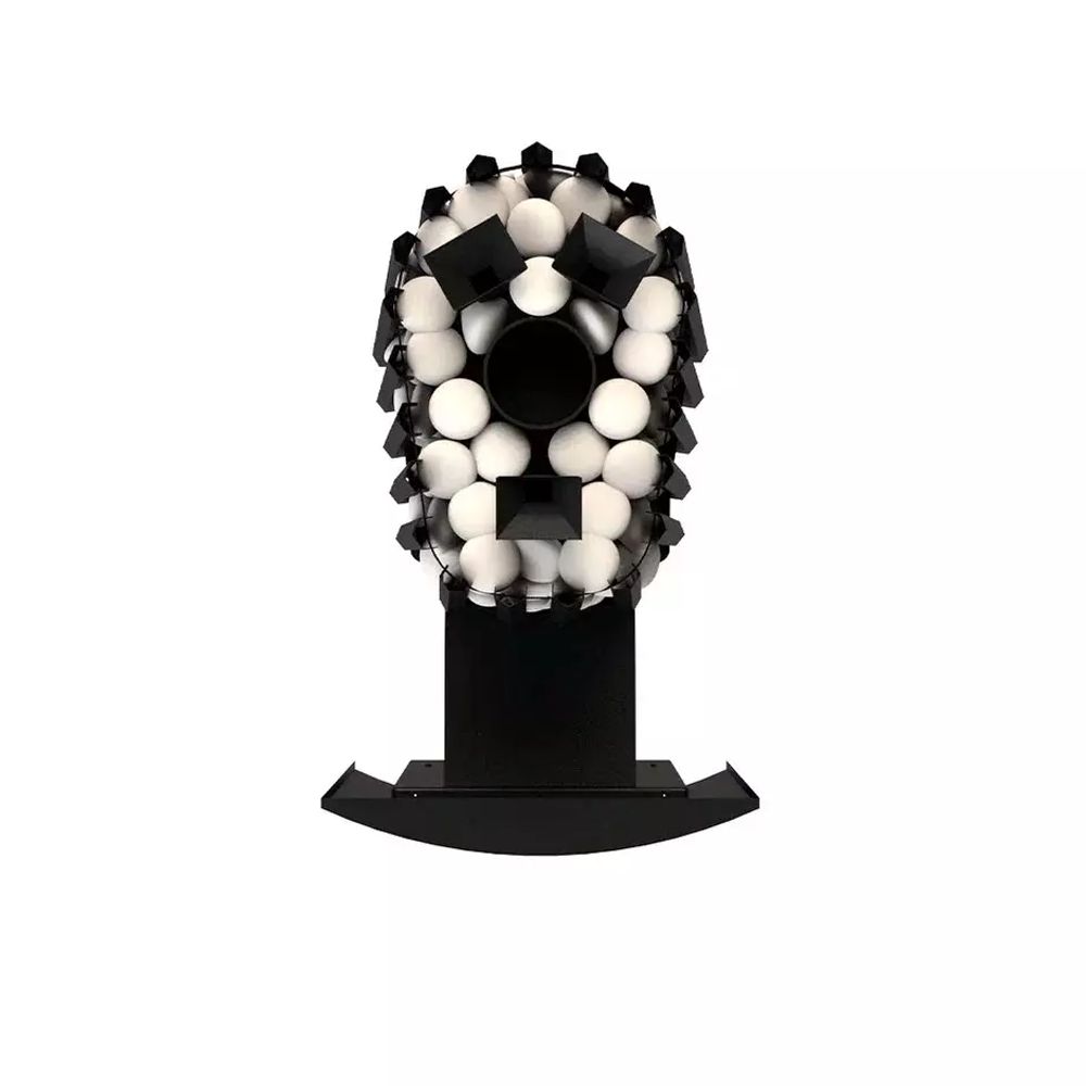 Дровяная банная печь Grill'D Cometa Vega 350 Window Max Pro